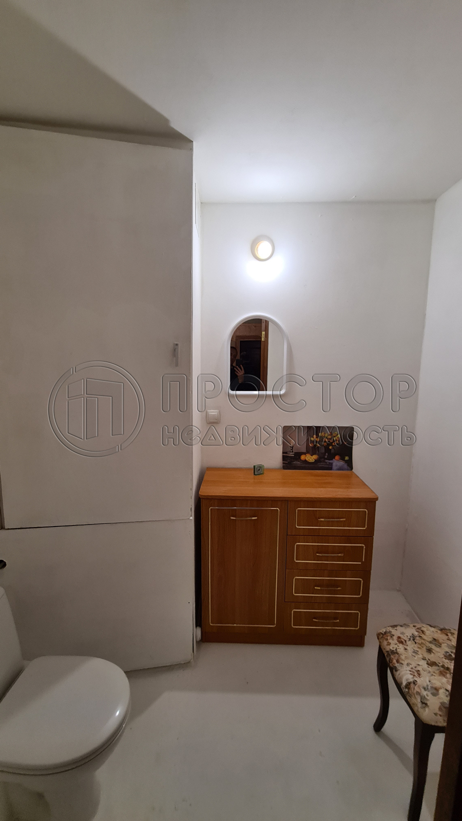3-комнатная квартира, 77 м² - фото 18