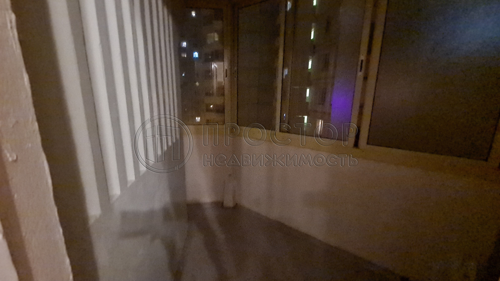 3-комнатная квартира, 77 м² - фото 30