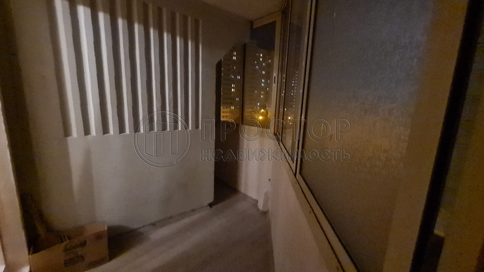 3-комнатная квартира, 77 м² - фото 32