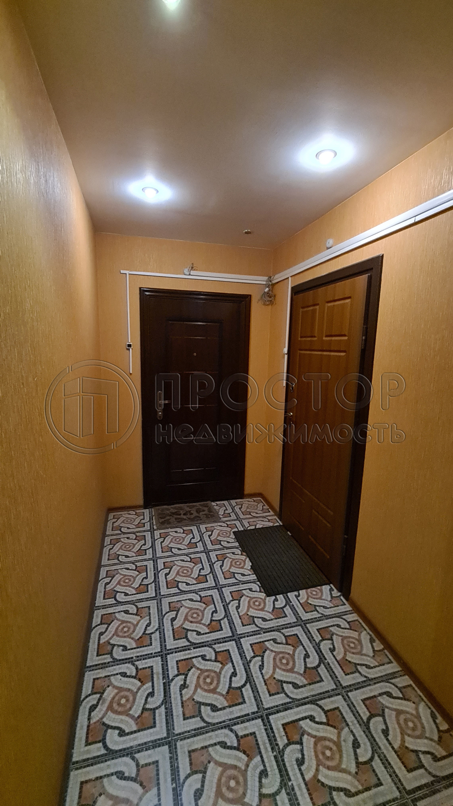 3-комнатная квартира, 77 м² - фото 34