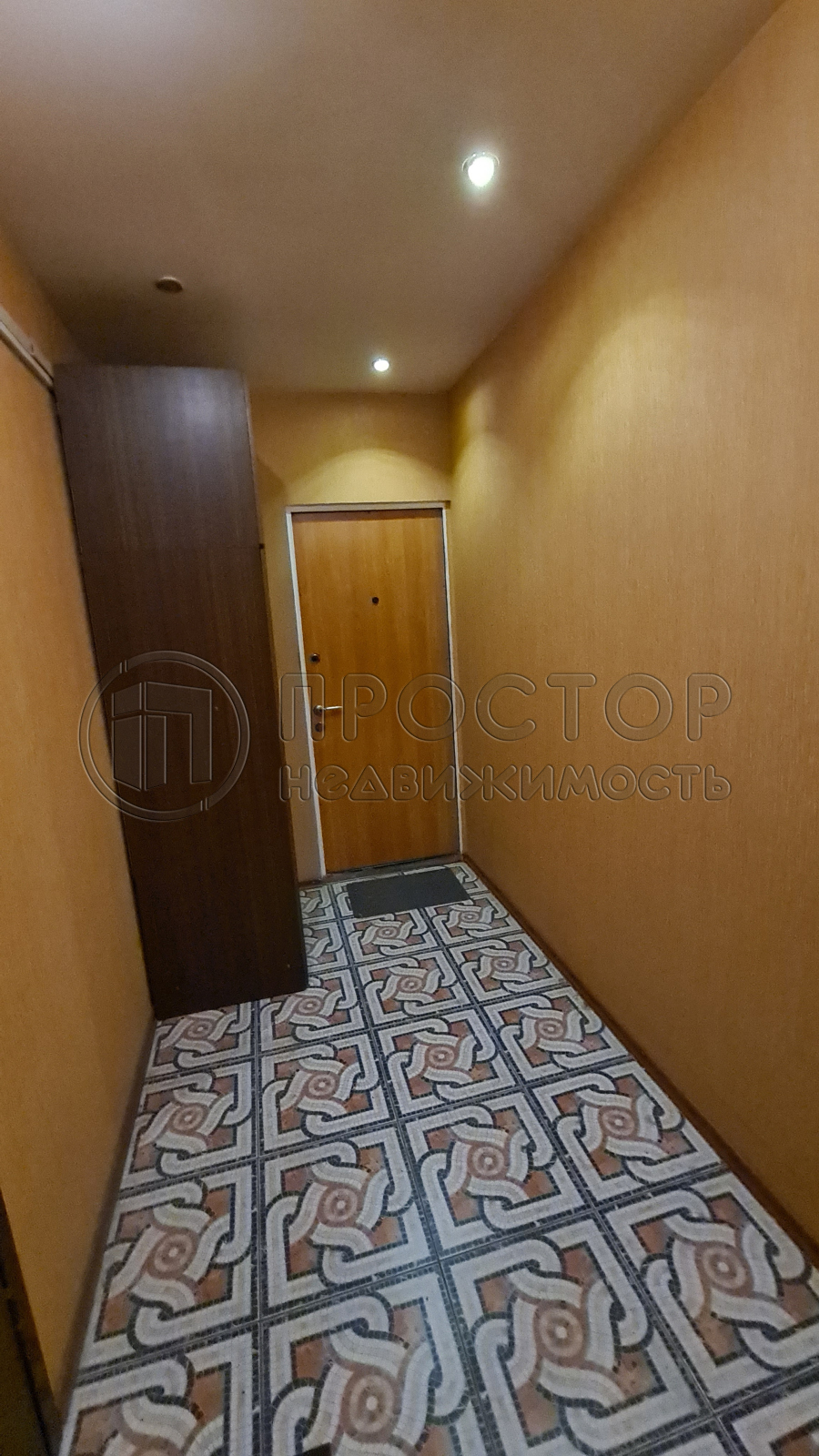 3-комнатная квартира, 77 м² - фото 36