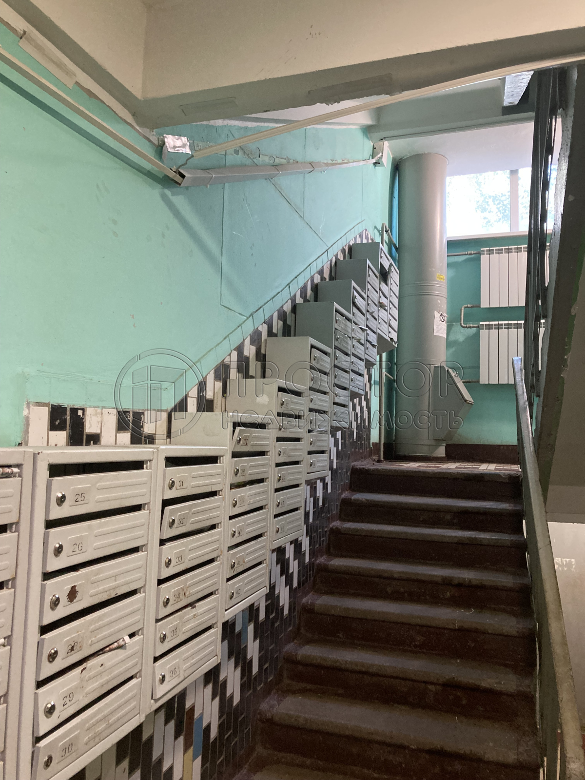 1-комнатная квартира, 35.2 м² - фото 7