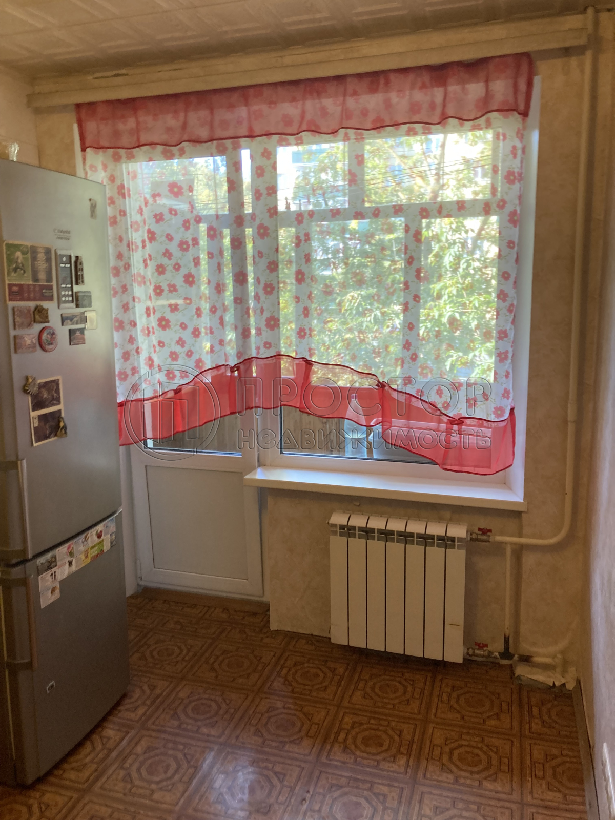 1-комнатная квартира, 35.2 м² - фото 8