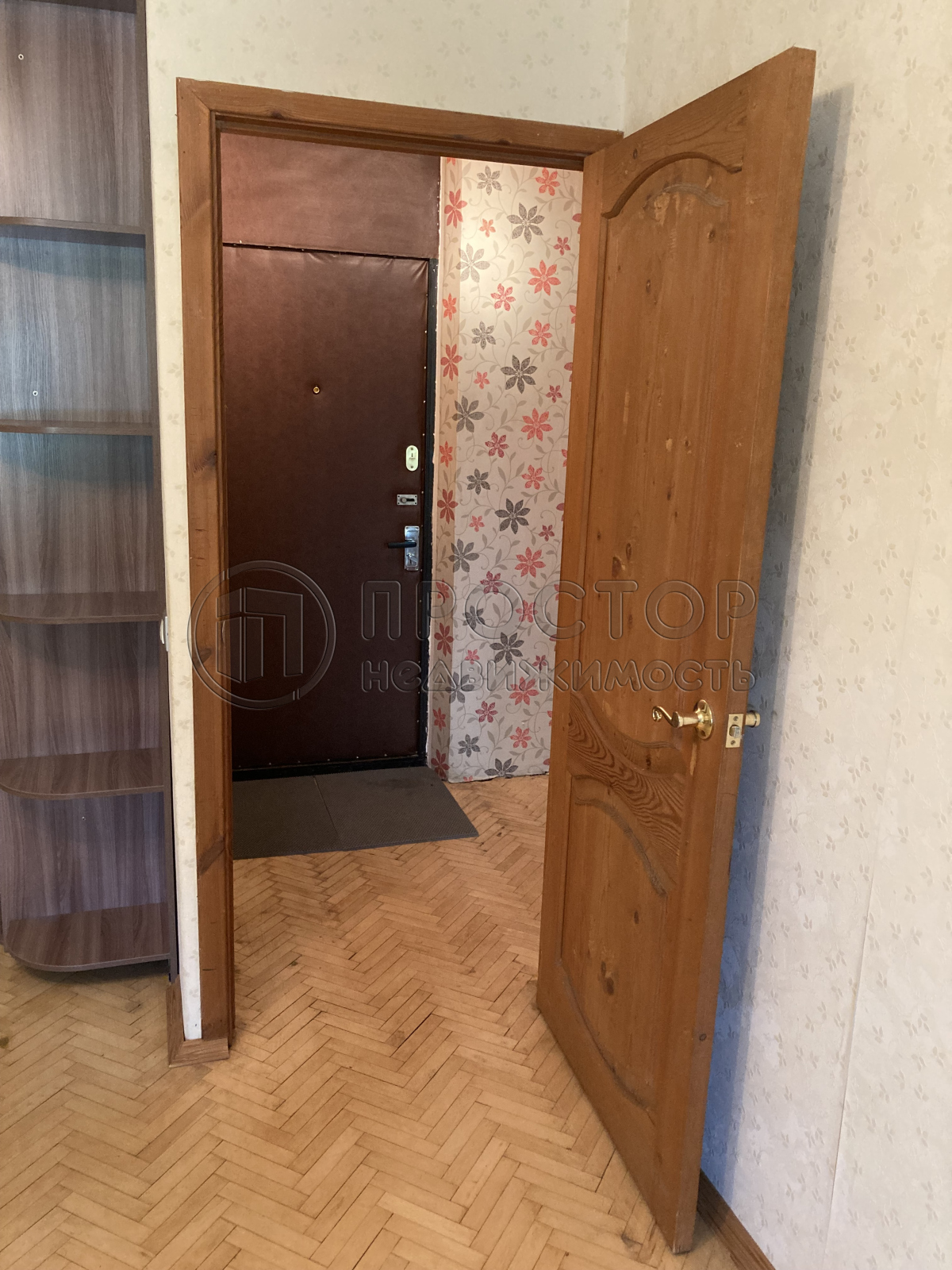 1-комнатная квартира, 35.2 м² - фото 13