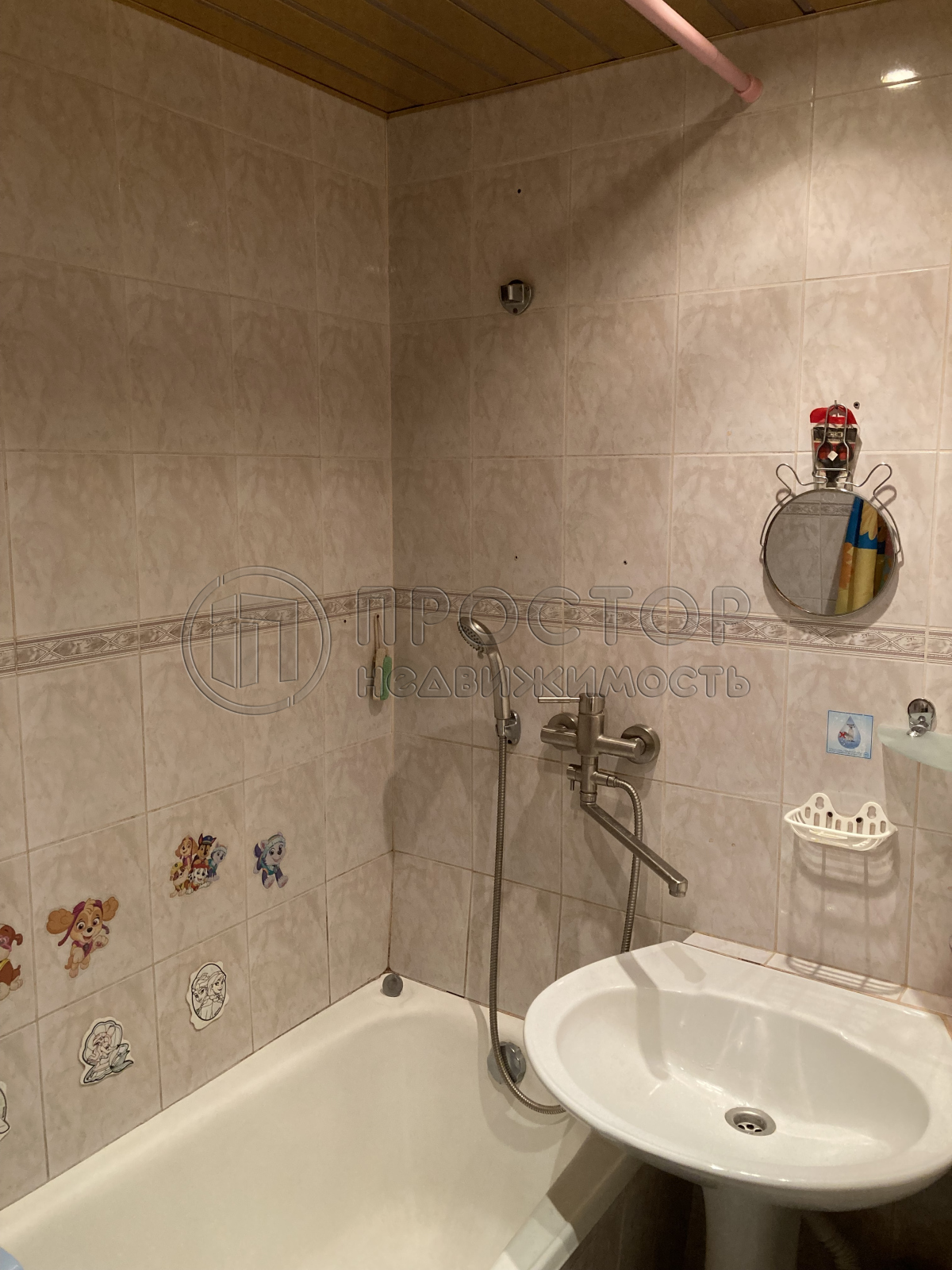 1-комнатная квартира, 35.2 м² - фото 14