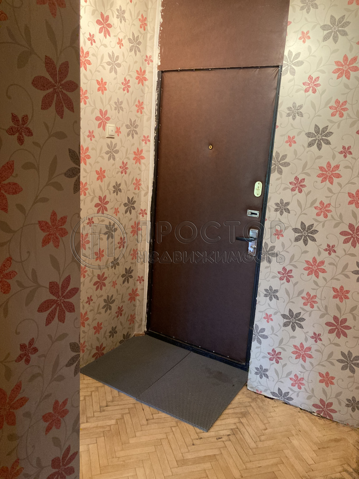 1-комнатная квартира, 35.2 м² - фото 16