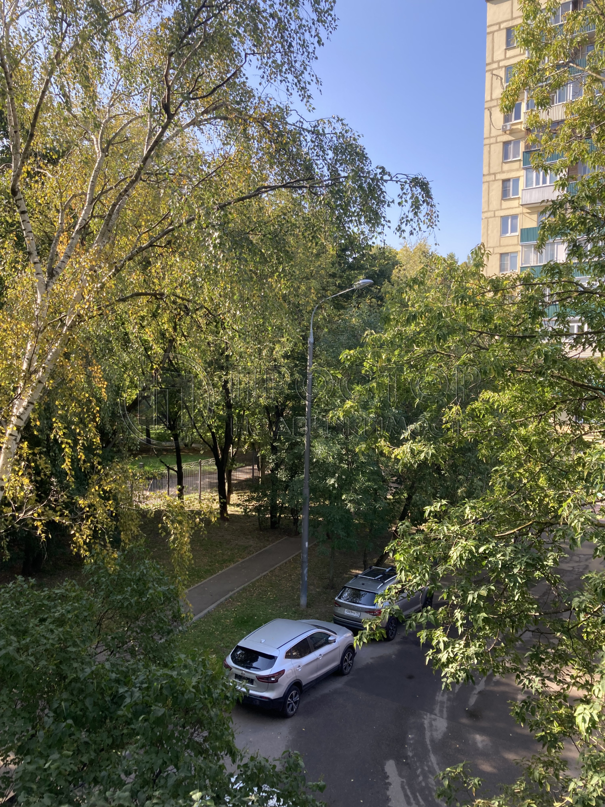 1-комнатная квартира, 35.2 м² - фото 17