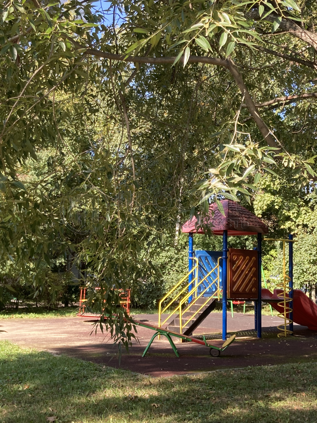 1-комнатная квартира, 35.2 м² - фото 18