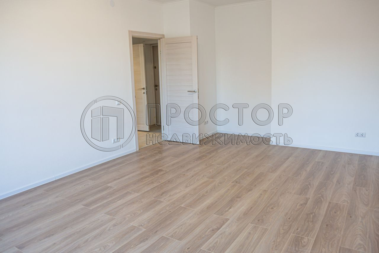 1-комнатная квартира, 41.2 м² - фото 4