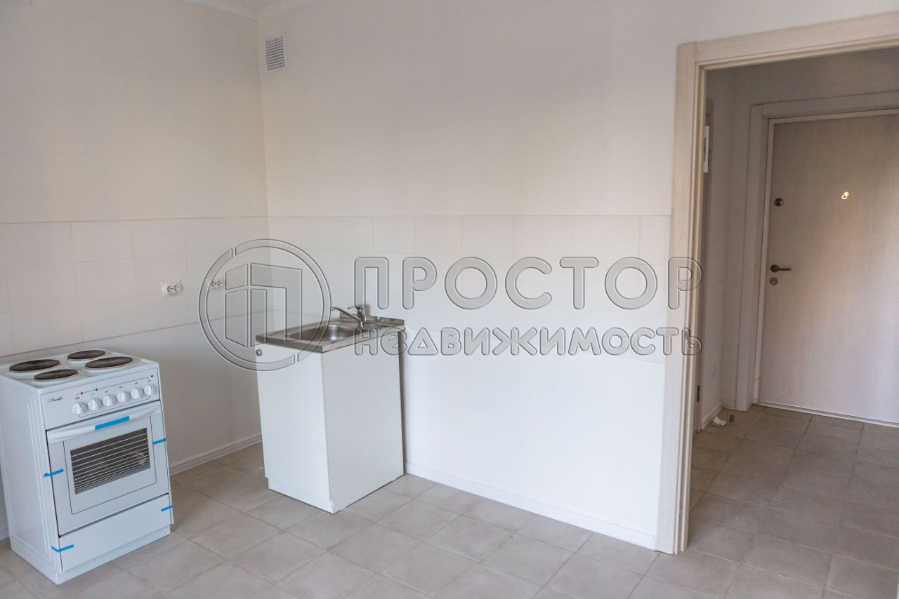 1-комнатная квартира, 41.2 м² - фото 6