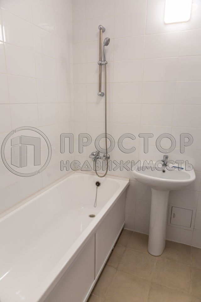 1-комнатная квартира, 41.2 м² - фото 8