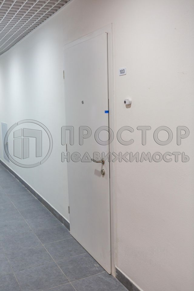 1-комнатная квартира, 41.2 м² - фото 10