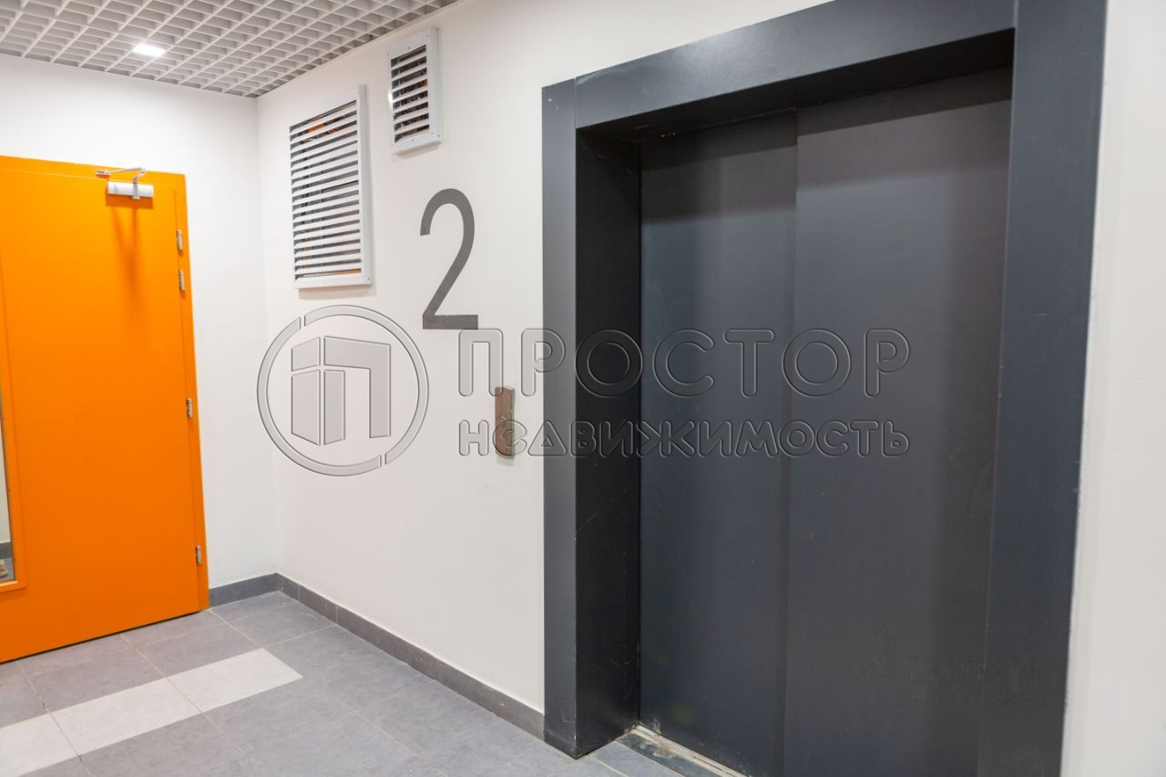 1-комнатная квартира, 41.2 м² - фото 11
