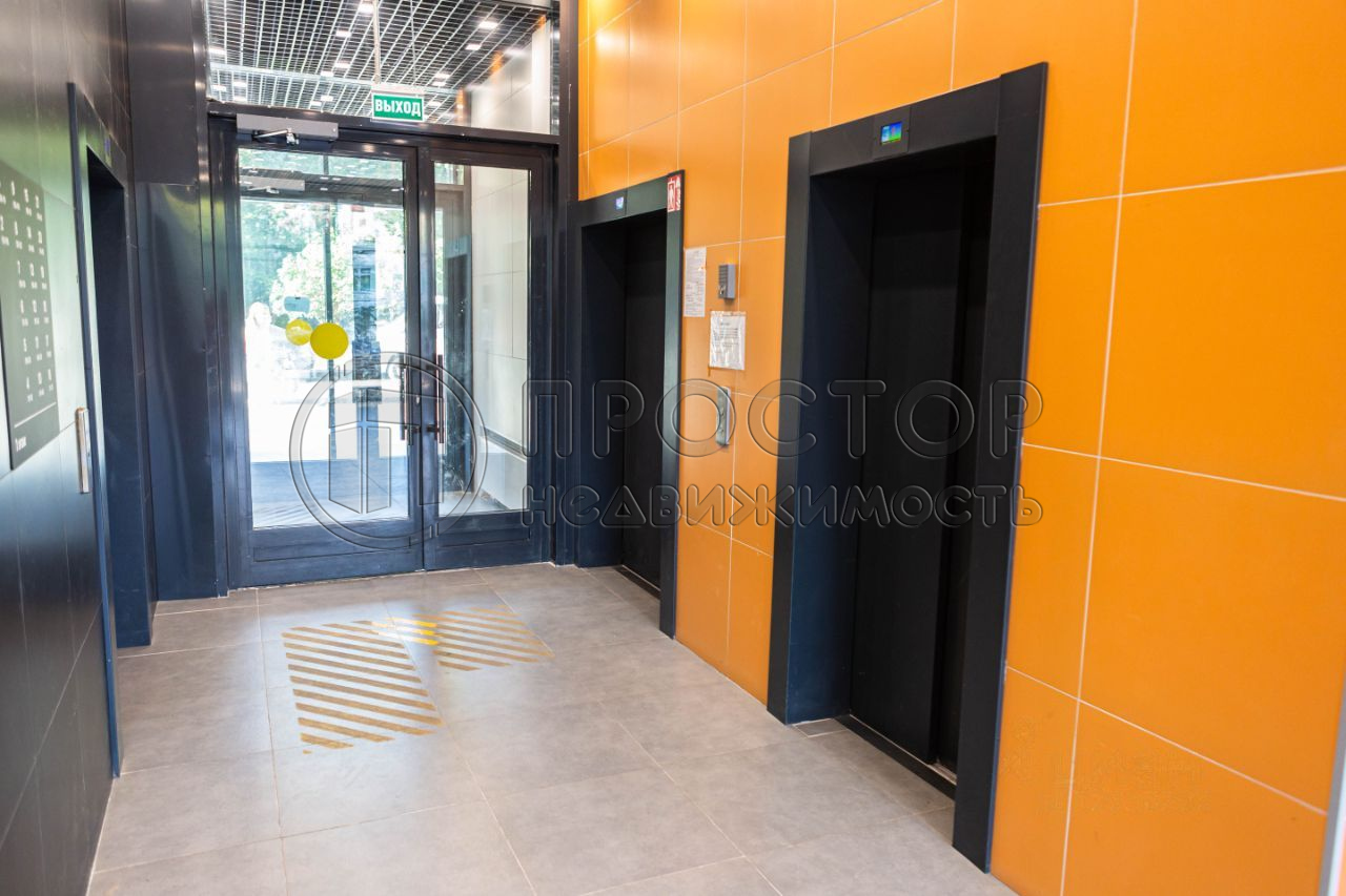 1-комнатная квартира, 41.2 м² - фото 12