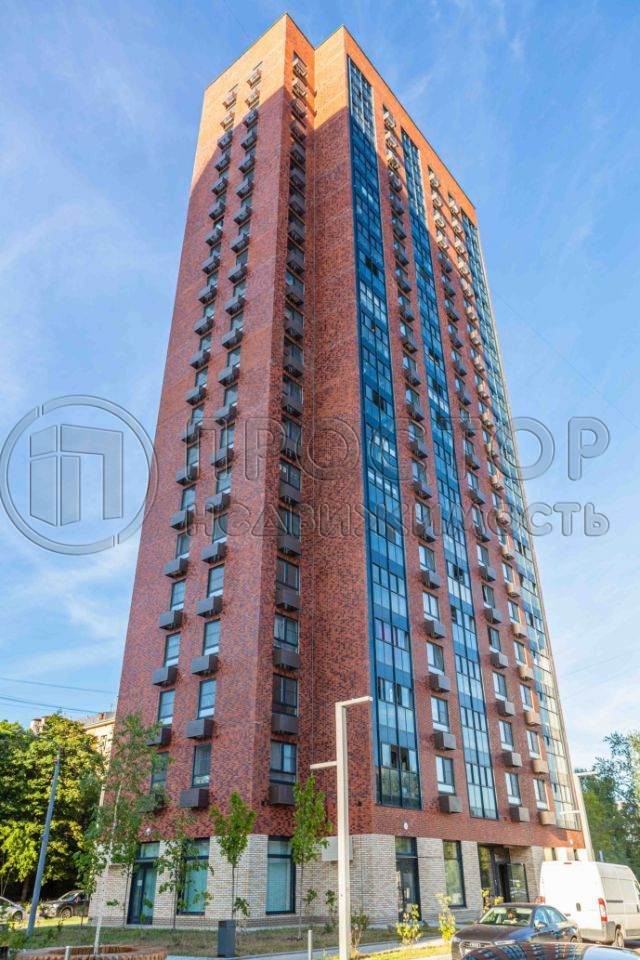 1-комнатная квартира, 41.2 м² - фото 16