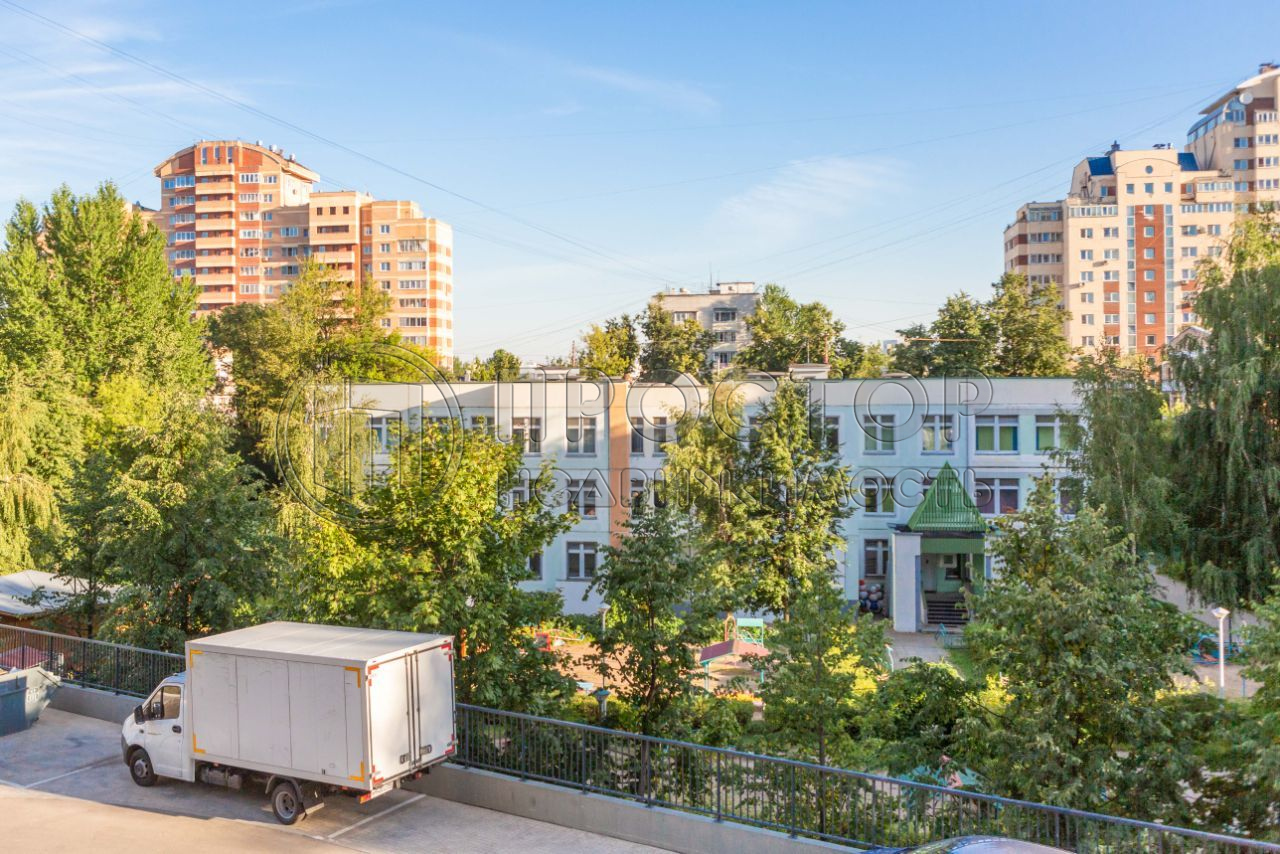 1-комнатная квартира, 41.2 м² - фото 17