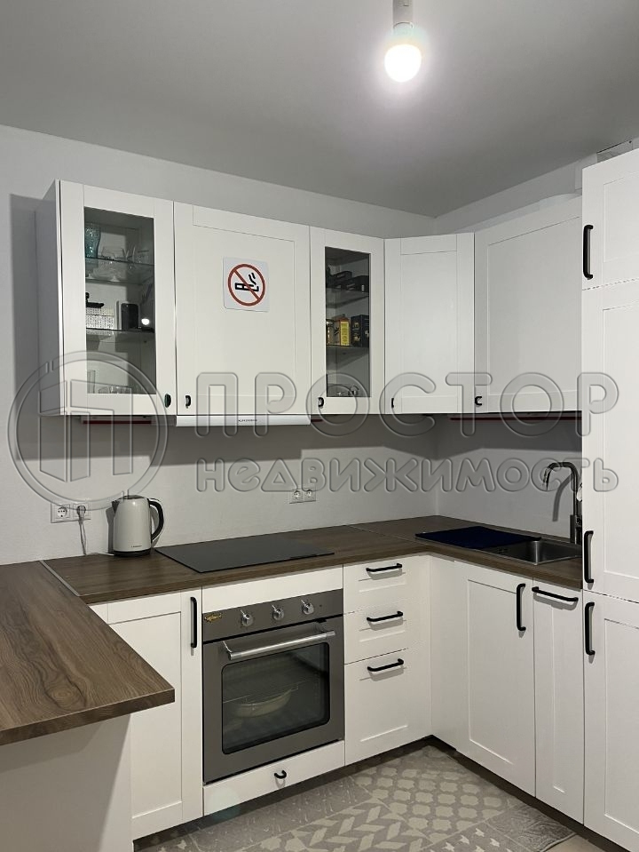 1-комнатная квартира, 43.1 м² - фото 4
