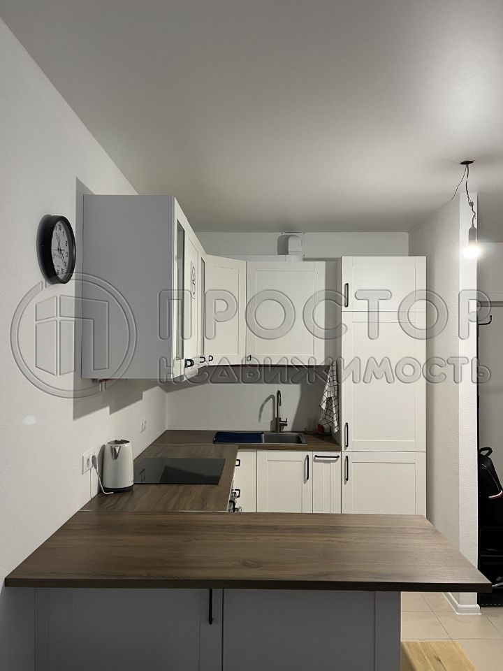 1-комнатная квартира, 43.1 м² - фото 5