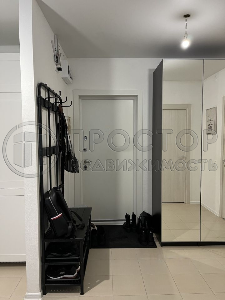 1-комнатная квартира, 43.1 м² - фото 6