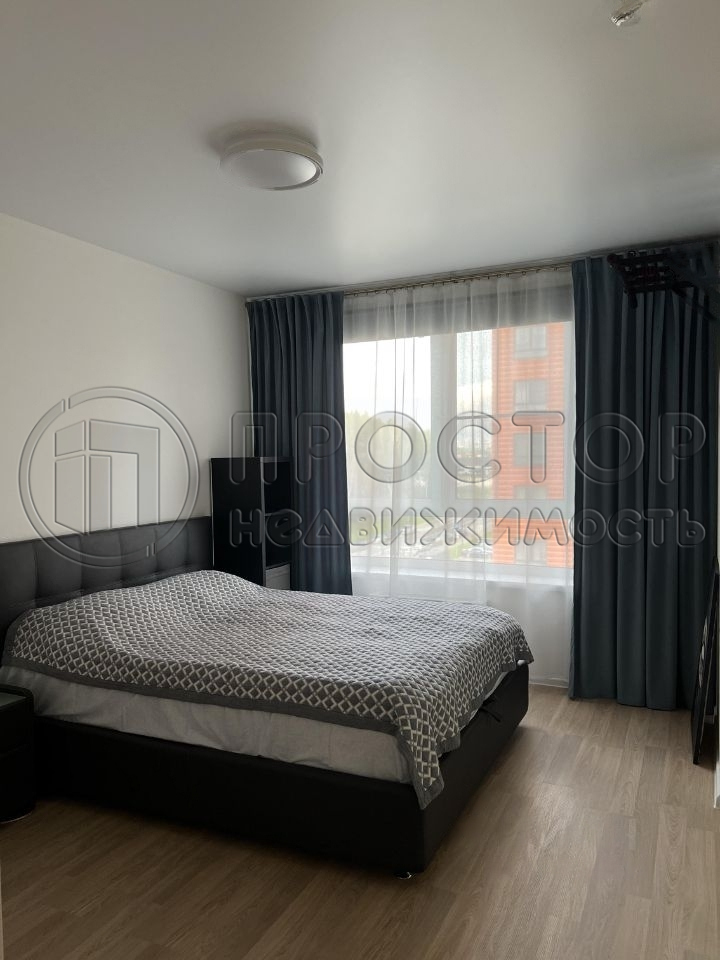 1-комнатная квартира, 43.1 м² - фото 8