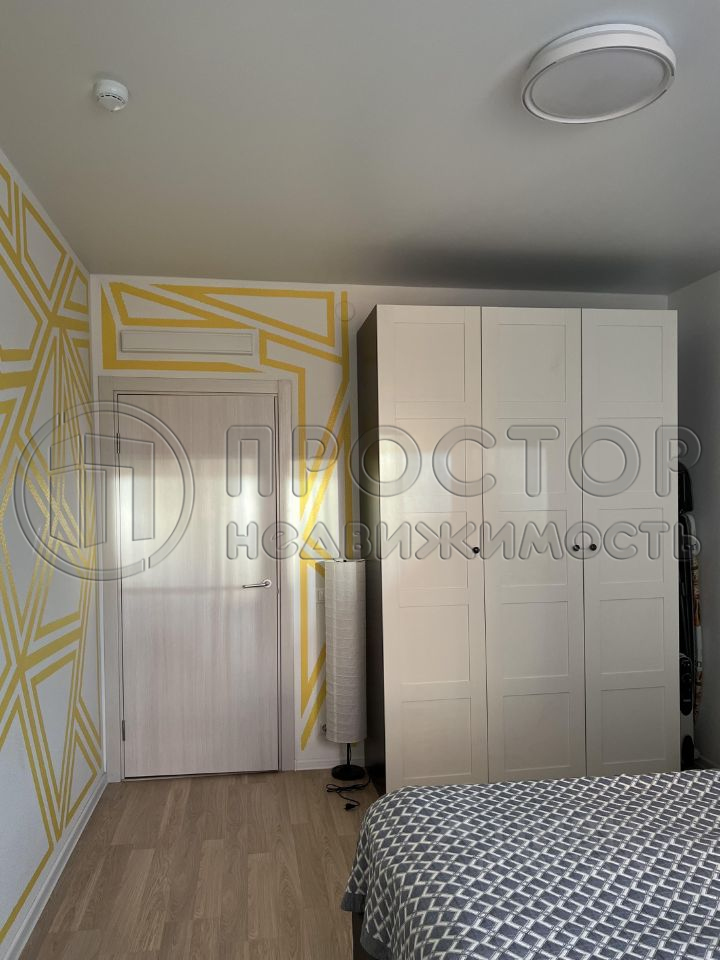 1-комнатная квартира, 43.1 м² - фото 9