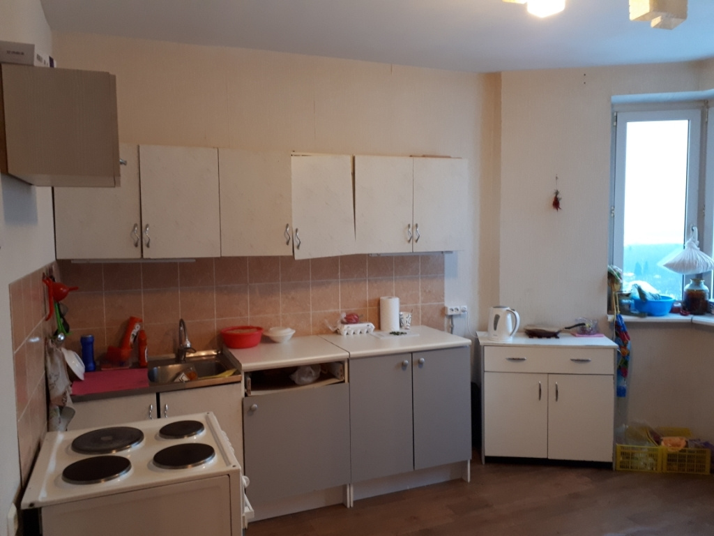 2-комнатная квартира, 92 м² - фото 4