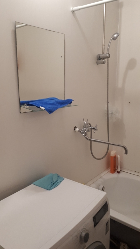 2-комнатная квартира, 92 м² - фото 13