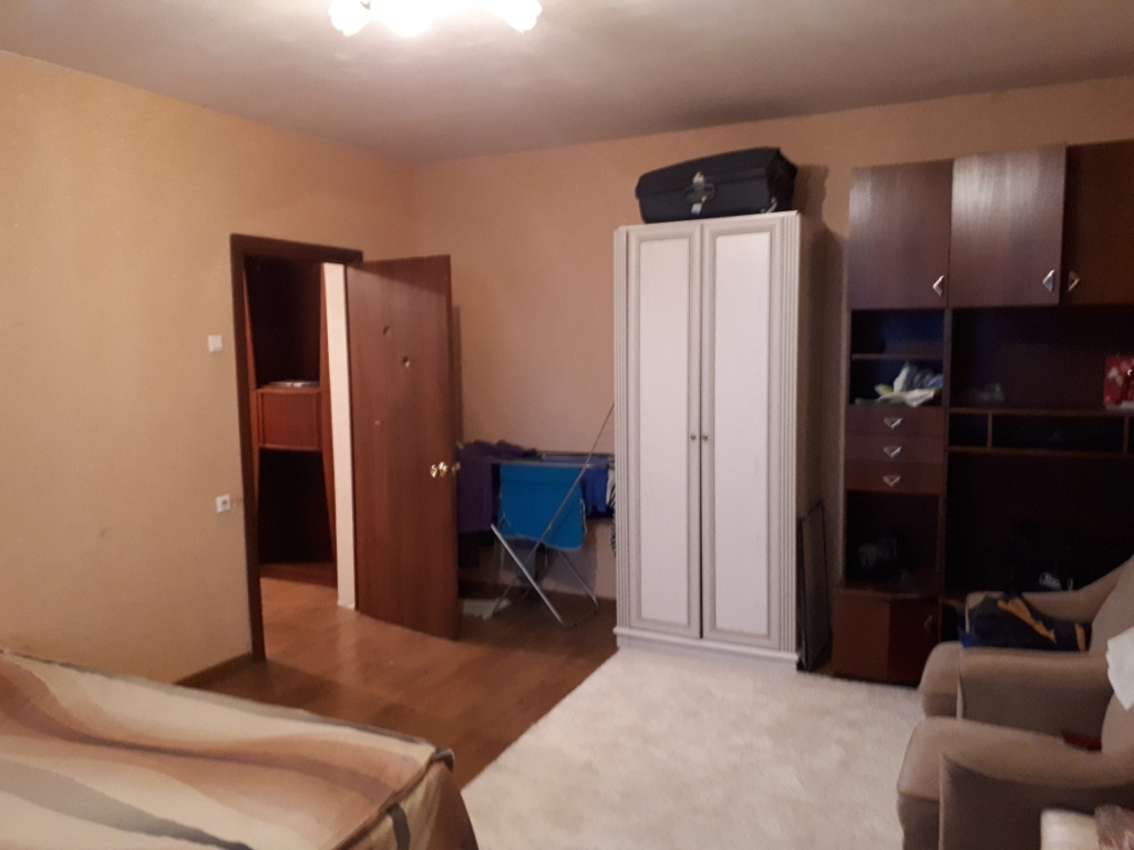 2-комнатная квартира, 92 м² - фото 6
