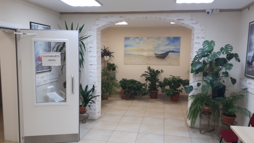 2-комнатная квартира, 92 м² - фото 19