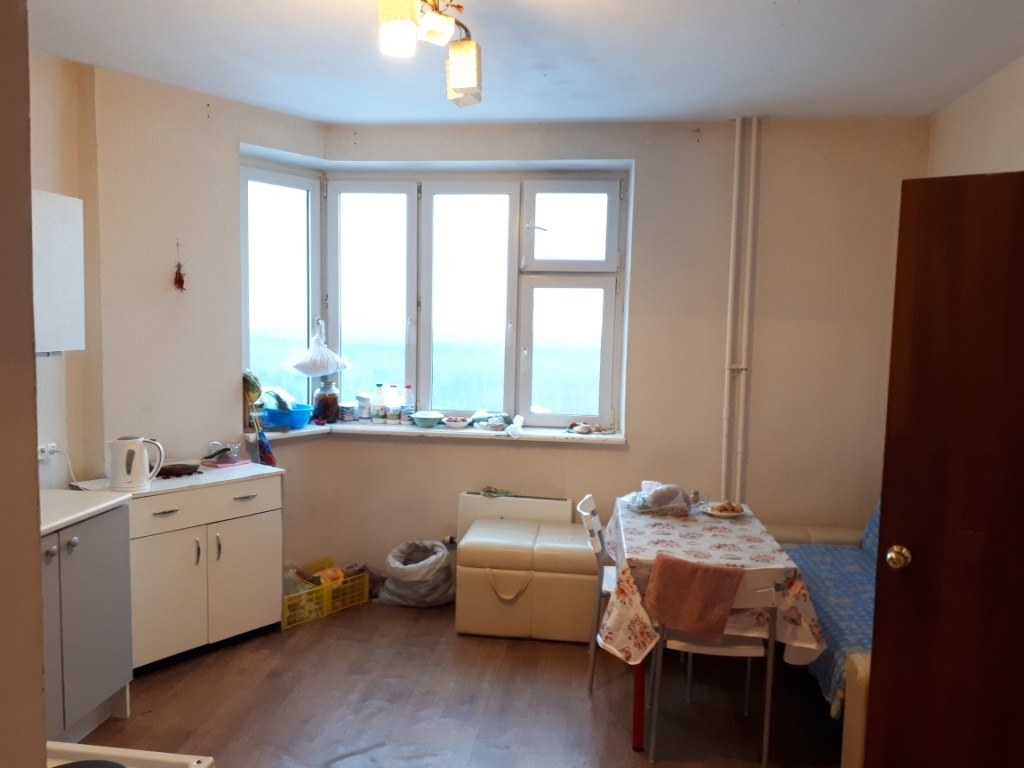 2-комнатная квартира, 92 м² - фото 5