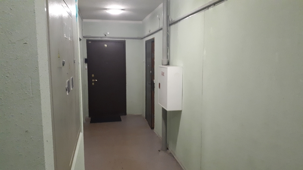 2-комнатная квартира, 92 м² - фото 17