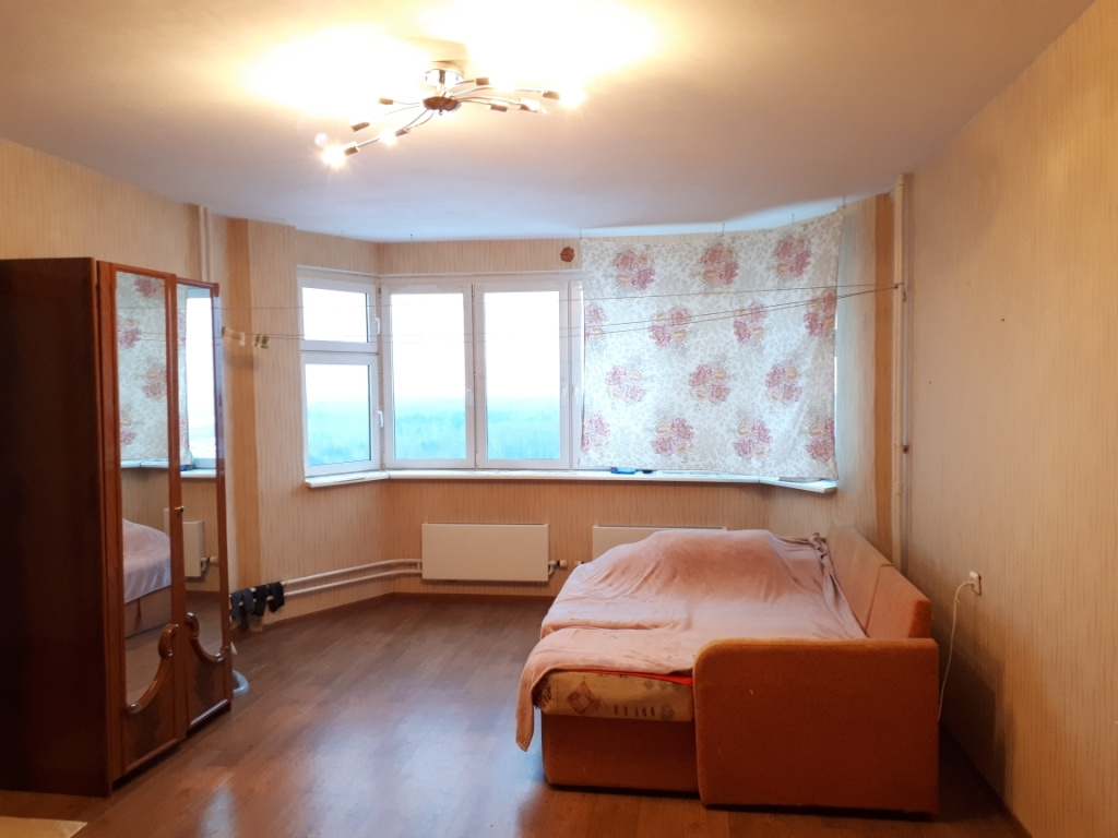 2-комнатная квартира, 92 м² - фото 2