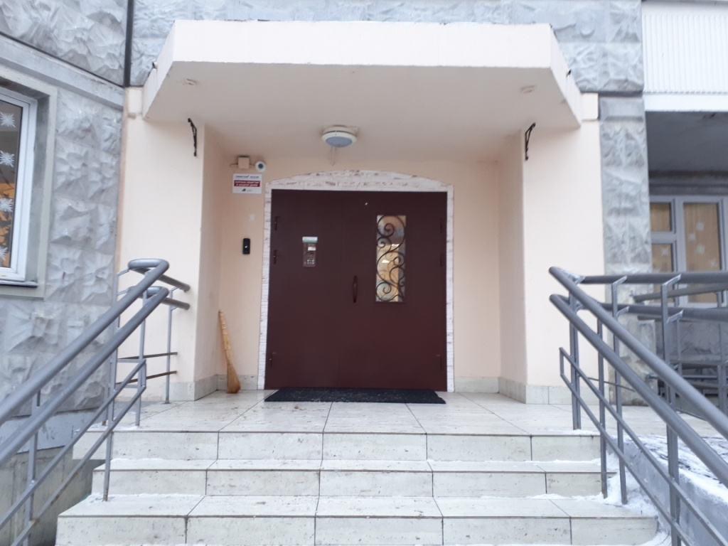 2-комнатная квартира, 92 м² - фото 20