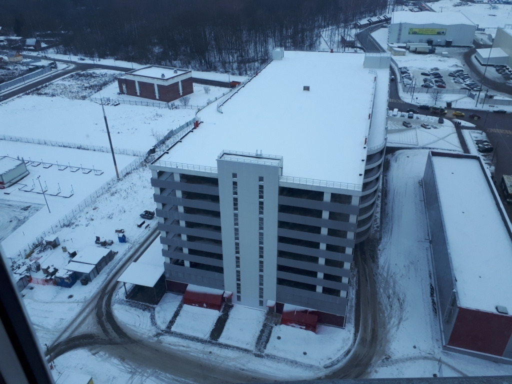 2-комнатная квартира, 92 м² - фото 16