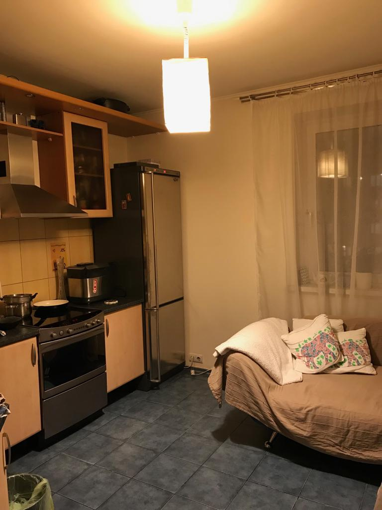 4-комнатная квартира, 95 м² - фото 8