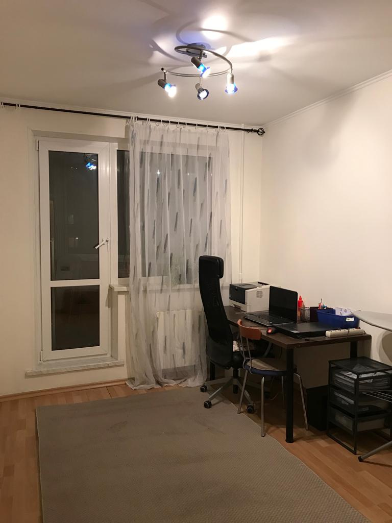 4-комнатная квартира, 95 м² - фото 10