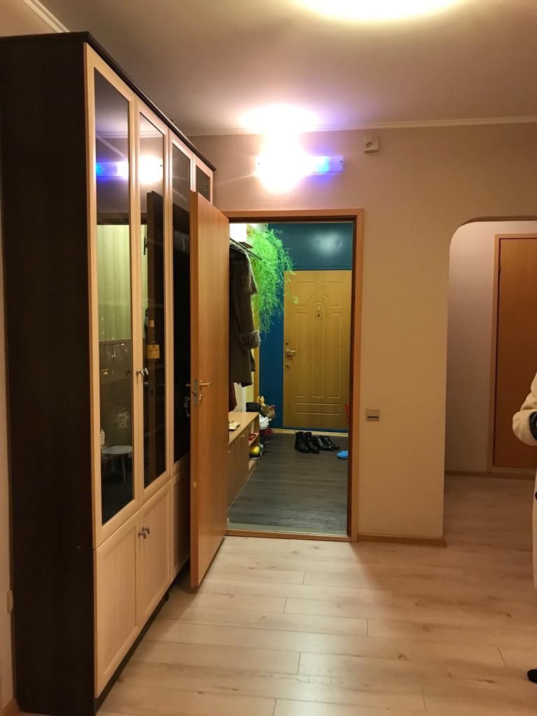 4-комнатная квартира, 95 м² - фото 5