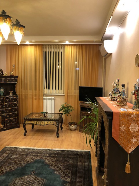 4-комнатная квартира, 106 м² - фото 4