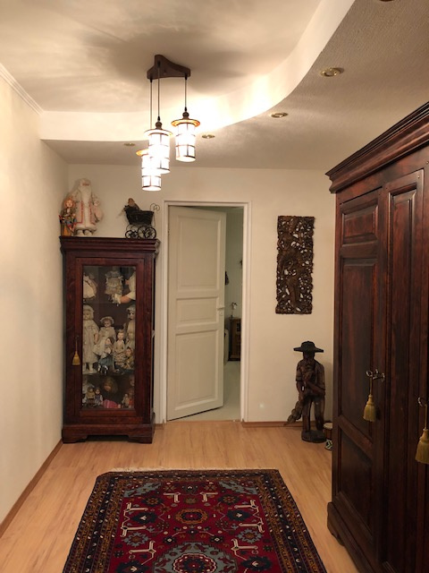 4-комнатная квартира, 106 м² - фото 3