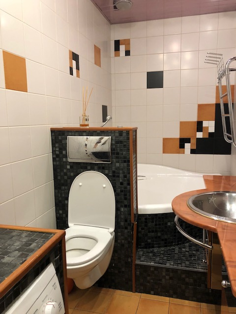 4-комнатная квартира, 106 м² - фото 6