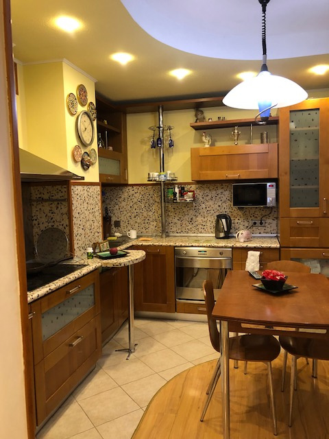 4-комнатная квартира, 106 м² - фото 8