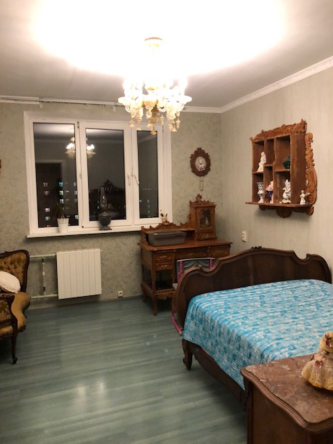 4-комнатная квартира, 106 м² - фото 5