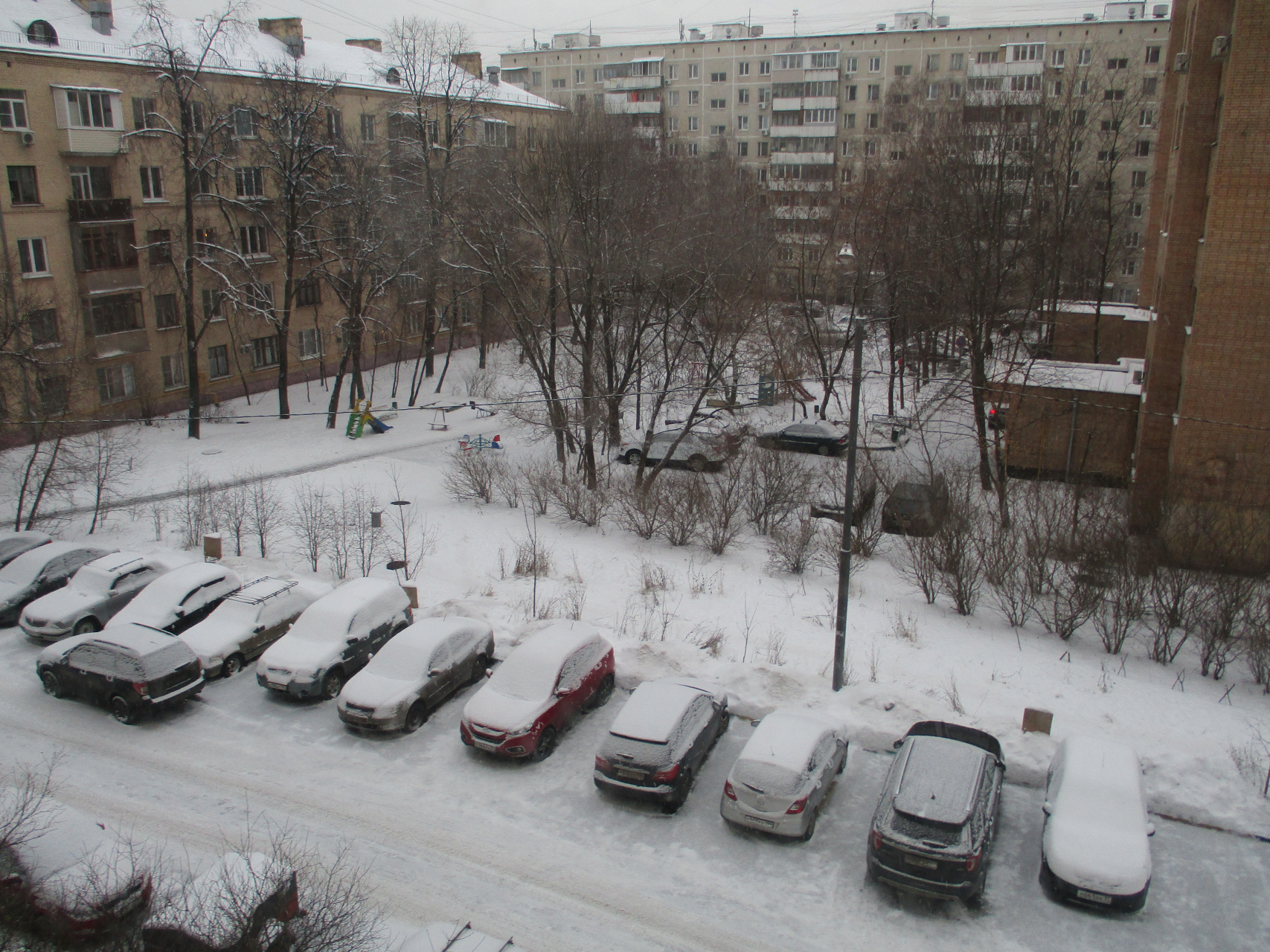 2-комнатная квартира, 51.7 м² - фото 8