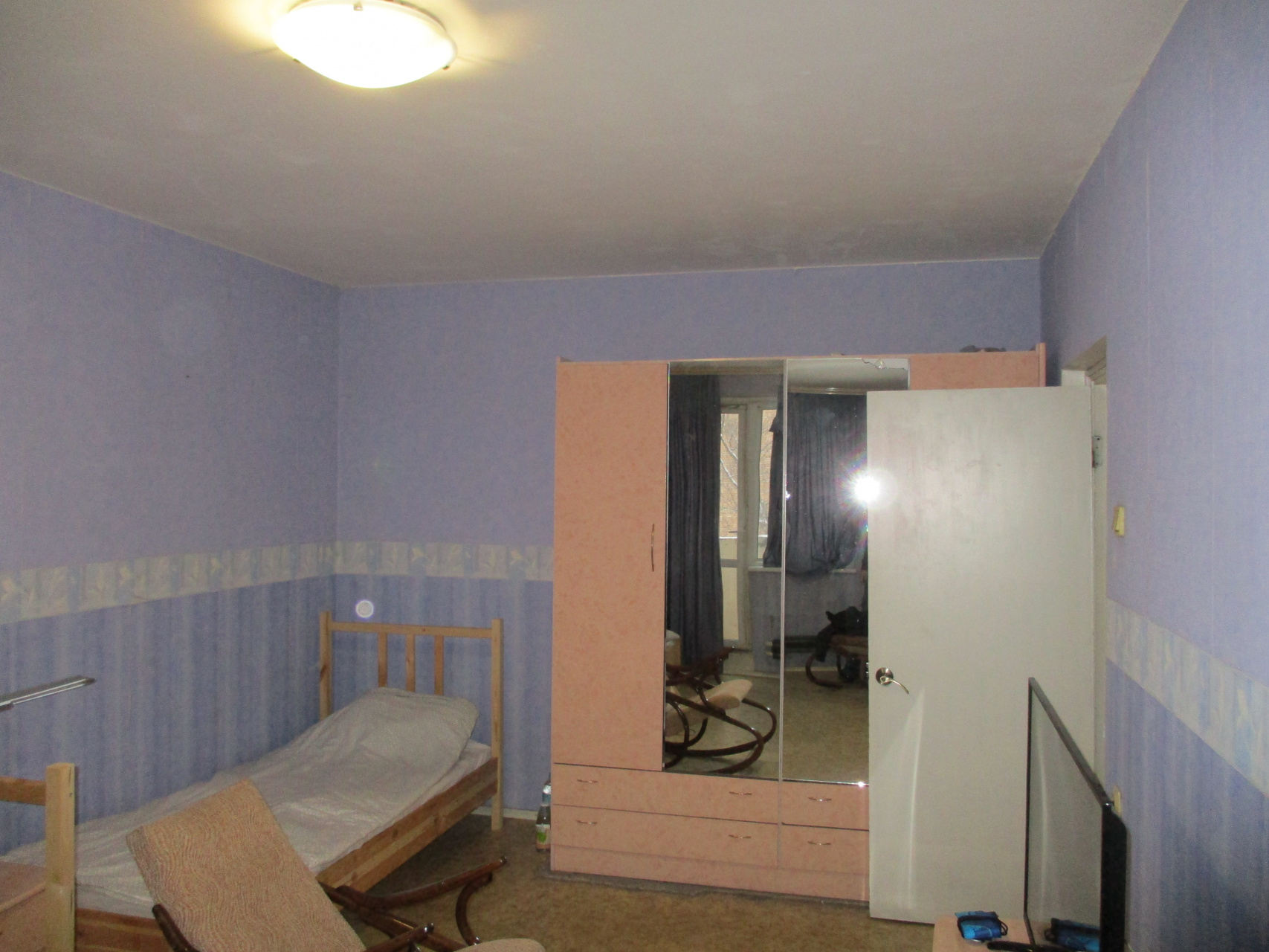 2-комнатная квартира, 51.7 м² - фото 5