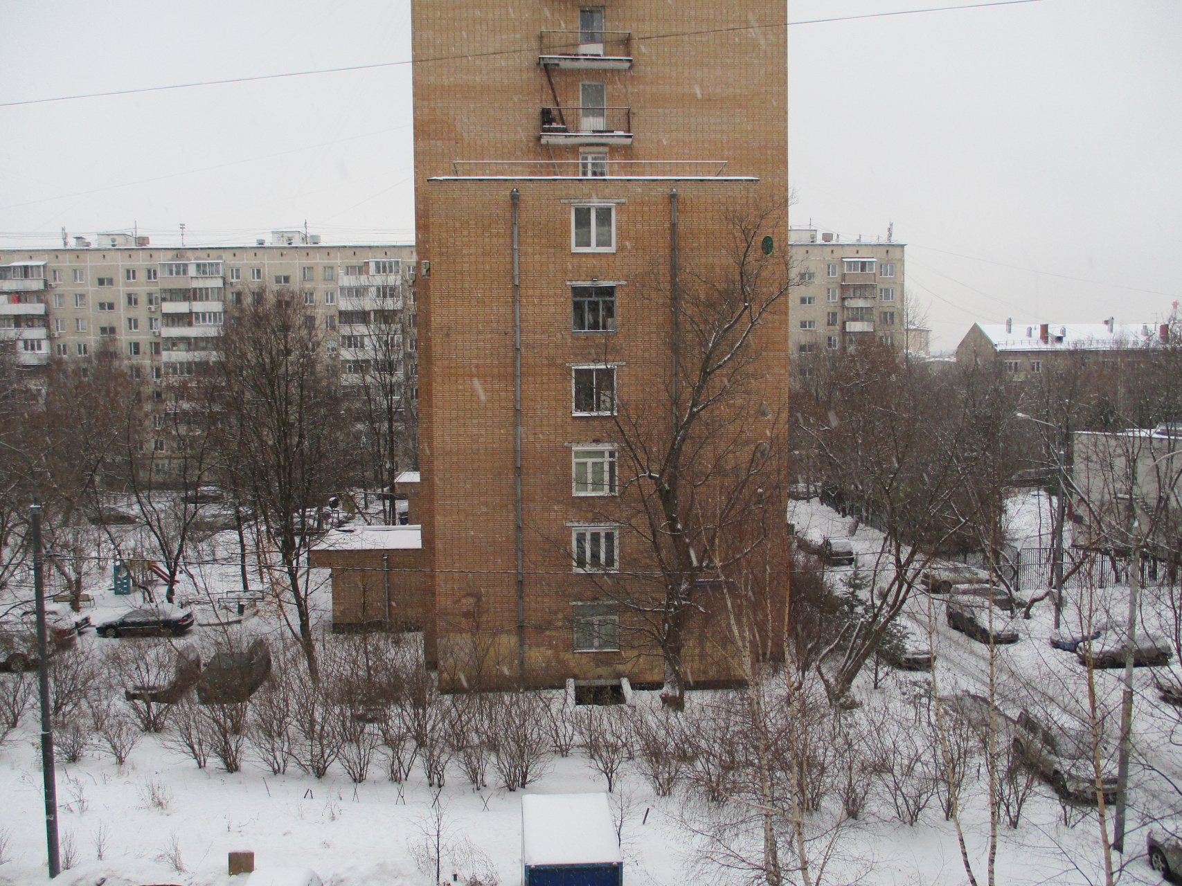 2-комнатная квартира, 51.7 м² - фото 9
