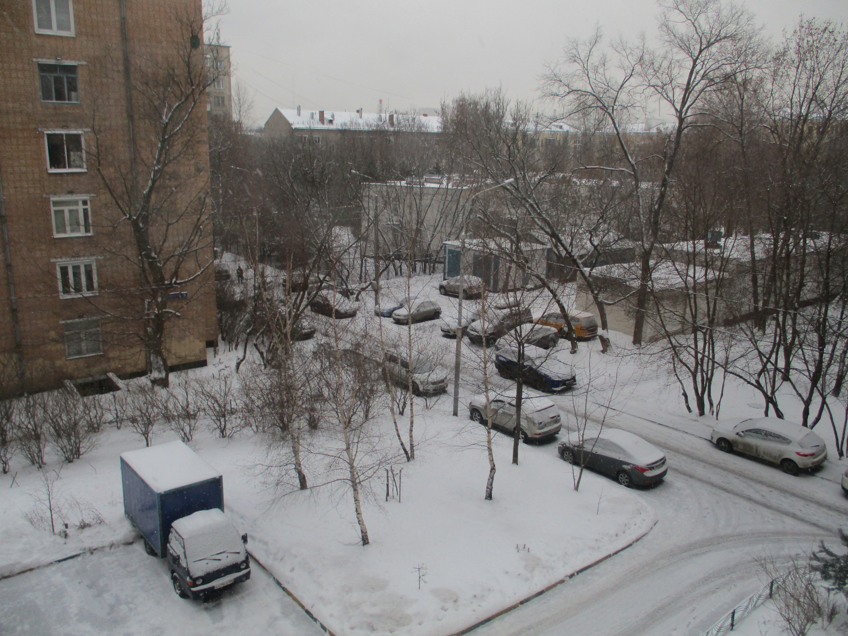 2-комнатная квартира, 51.7 м² - фото 10