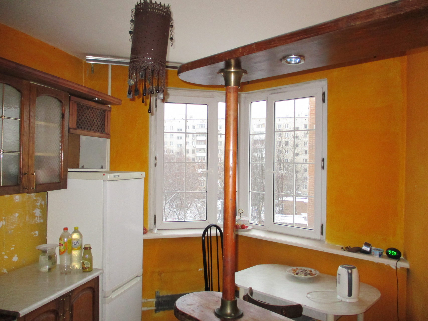 2-комнатная квартира, 51.7 м² - фото 2