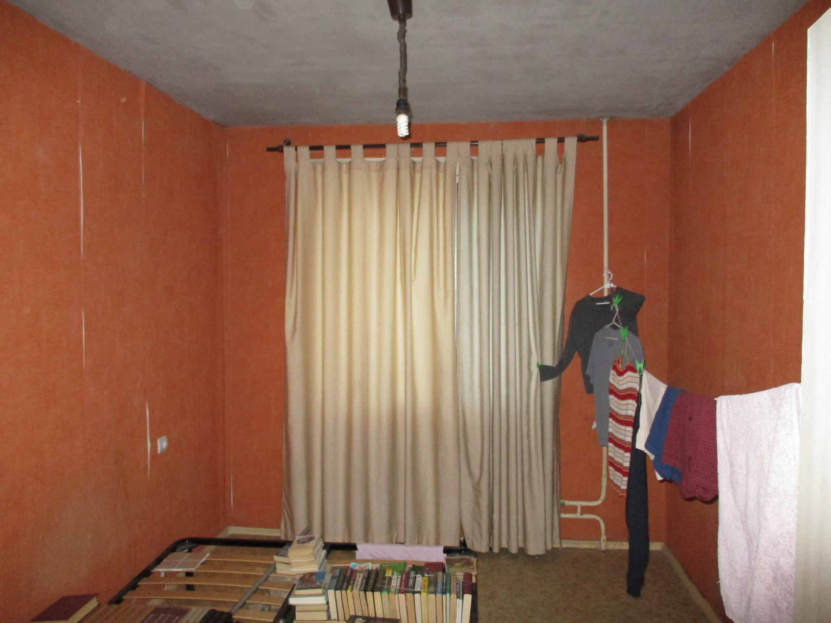 2-комнатная квартира, 51.7 м² - фото 11