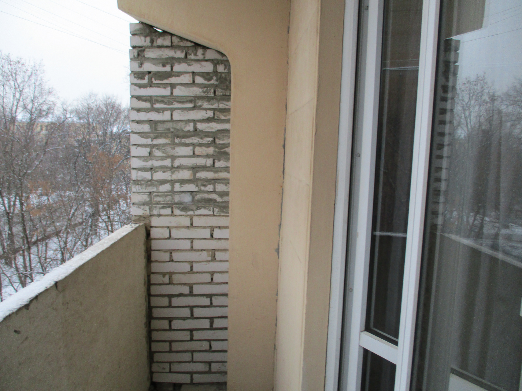 2-комнатная квартира, 51.7 м² - фото 7