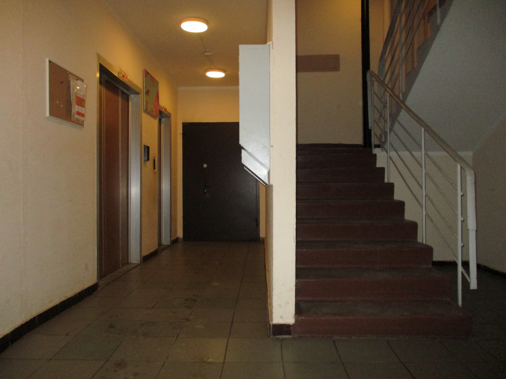 2-комнатная квартира, 51.7 м² - фото 15
